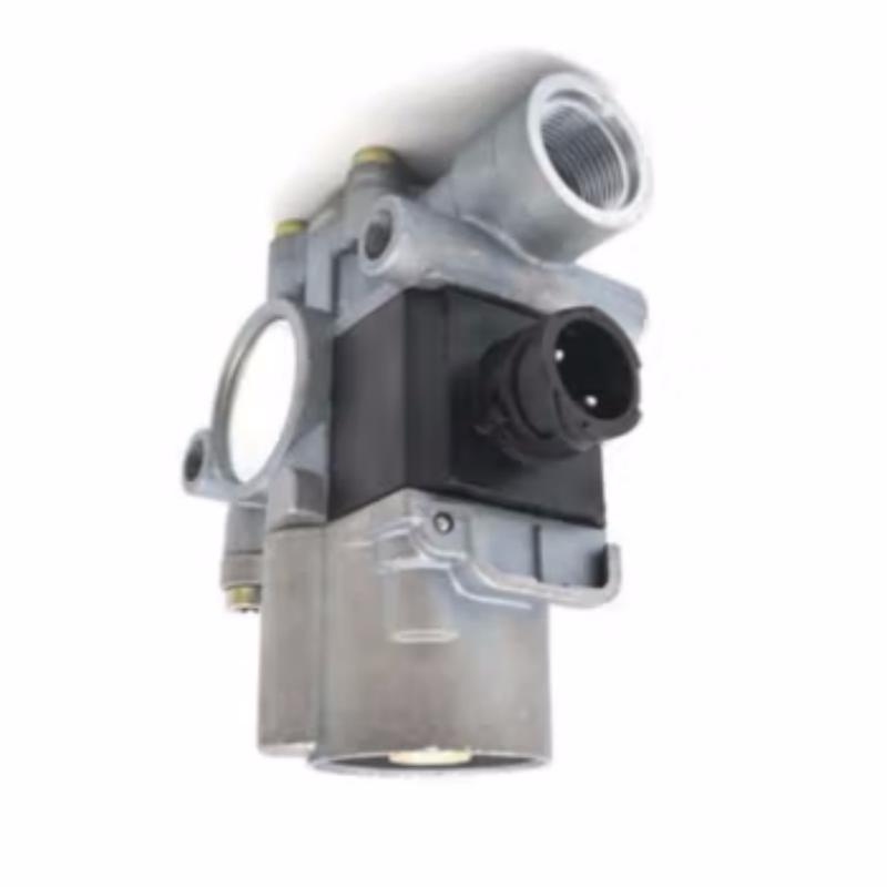 Shaanxi SX2190N Truck ABS Solenoid Valve