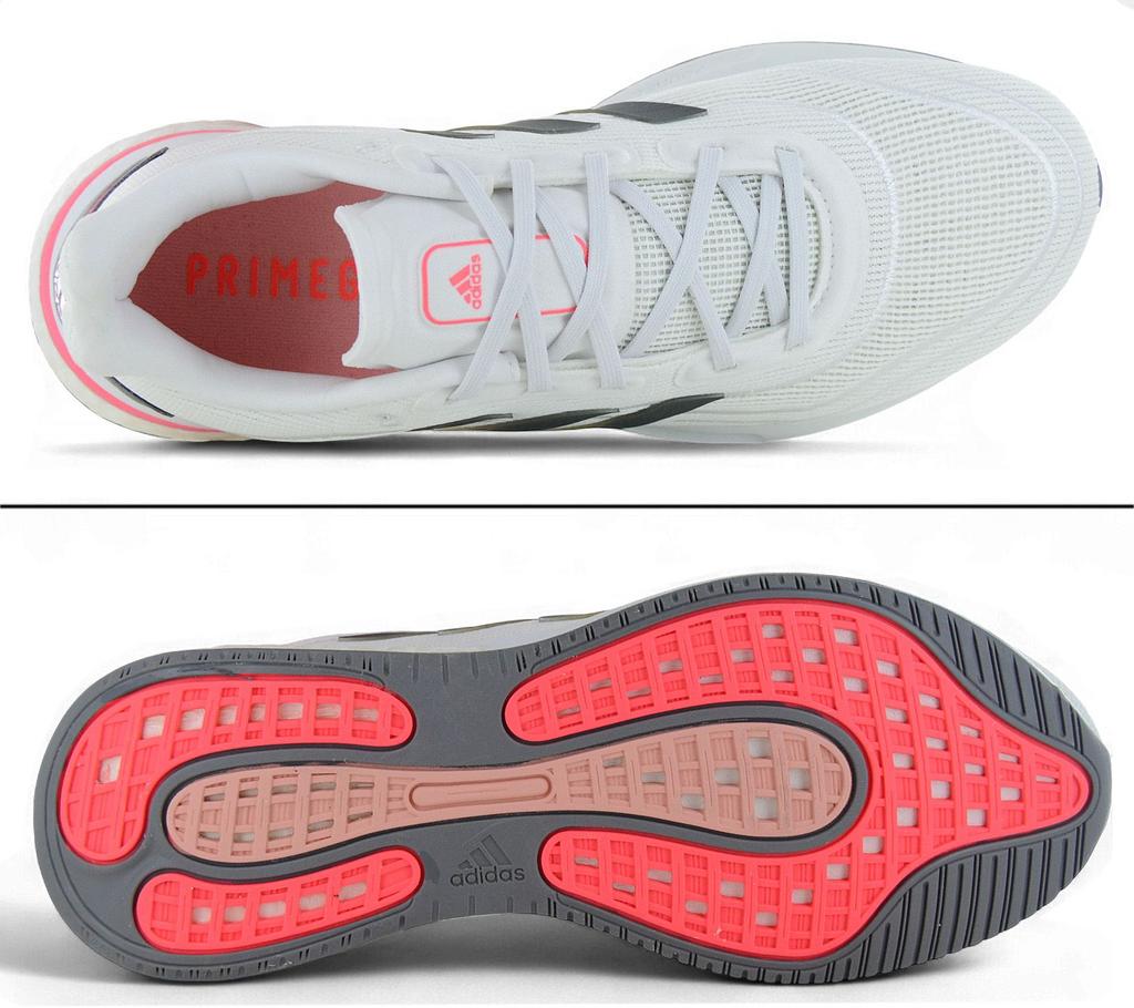 Adidas SUPERNOVA Boost W - Women's Running Shoes Sport Fitness Shoes White FV6020 ORIGINAL