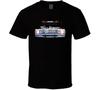 Hill Street Blues TV-Serie T-Shirt Unisex T-Shirt