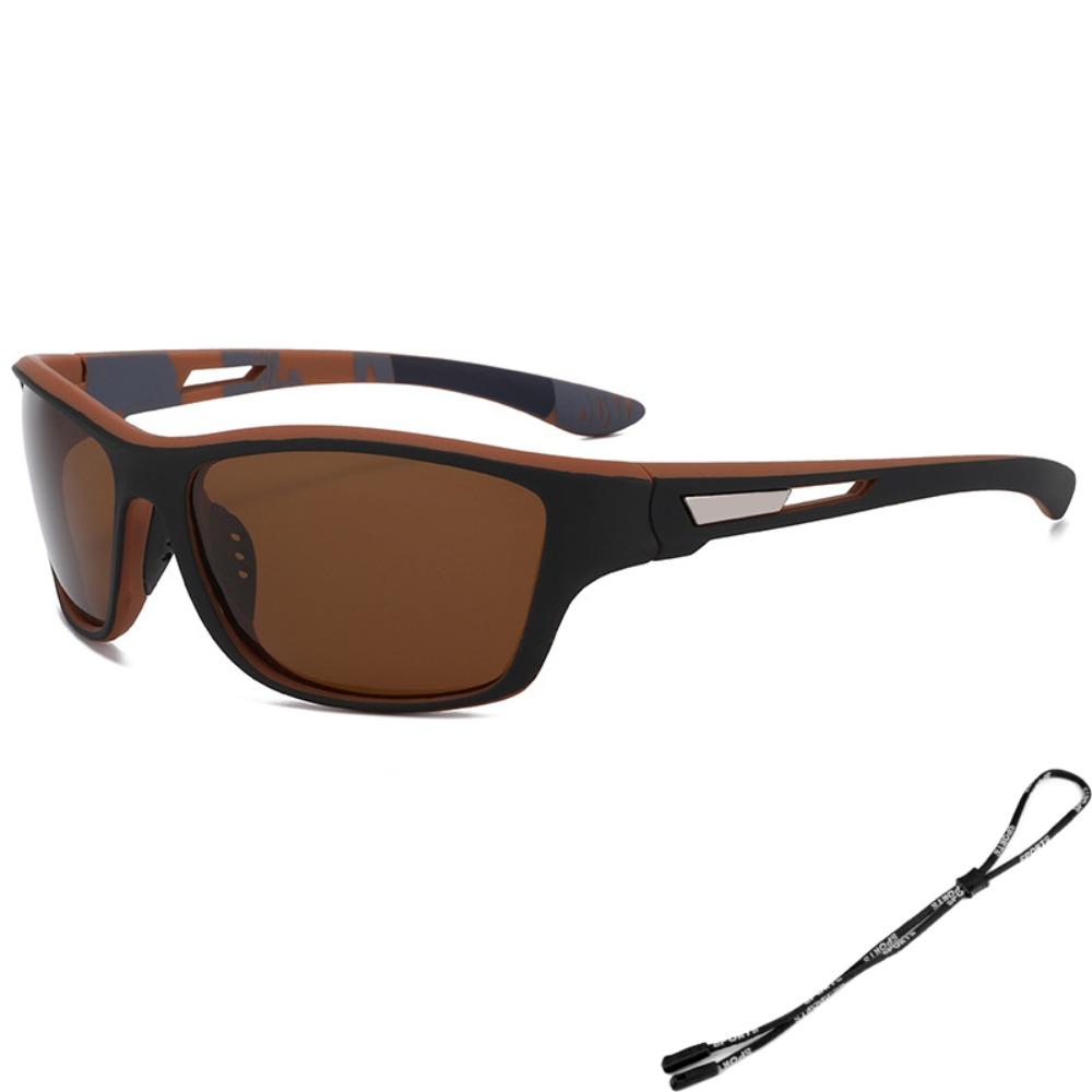 Classic Sunglasses Lightweight Cycling Glasses High Quality Driving Sunglasses  Hiking