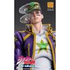 Medicos Super Action Statue JoJo's Bizarre Adventure Part 6 Stone Ocean Jotaro Kujo 170mm PVC ABS POM Movable Figure