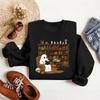 Women  Tops Women's Long Sleeve Sweatshirt Casual Crewneck Loose Fit Pollover Fleece Tops