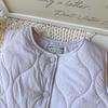 New Winter Girls' Casual Three-Piece Set: Hooded Vest, Sweatshirt, and Long Pants (AWB107)