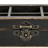 Traditional Weathered Look Cabinet Fasteners And Drawer Hardware Set Solid Metal Material