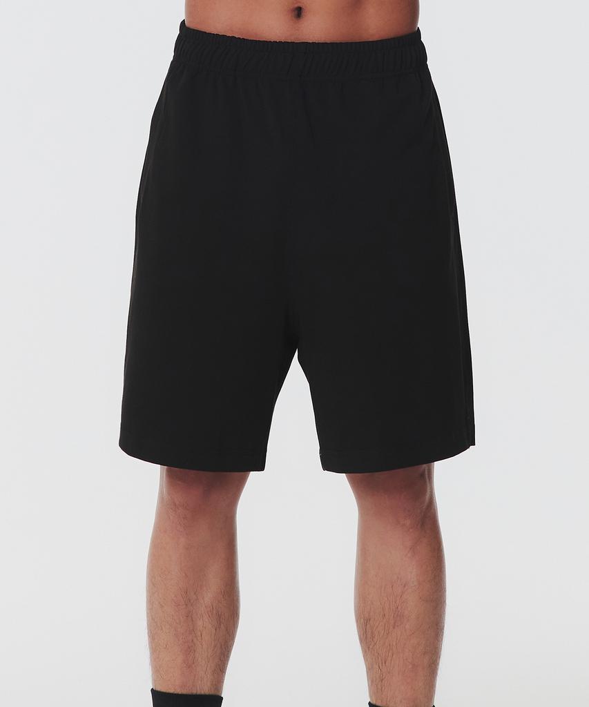 MUSINSA STANDARD SPORTS Cotton Mesh 9-Inch Shorts (3 Colors)
