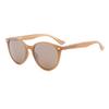 6801 Retro Propionic Acid Cat Eye Sunglasses - Unisex Fashion Trend