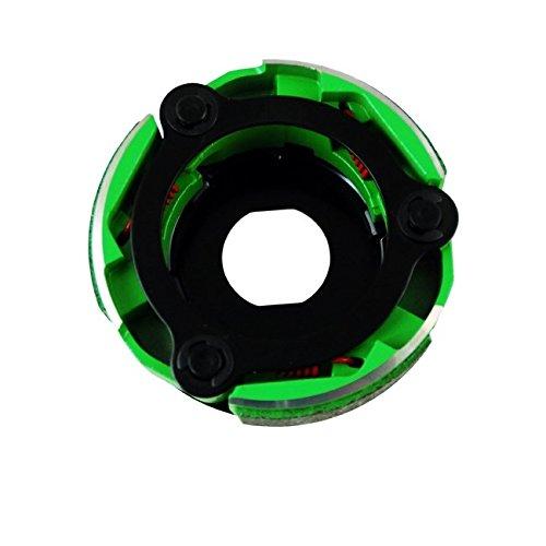 NCY [High durability specification] Lightweight reinforced clutch 970g Majesty 125