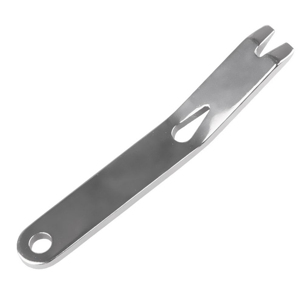 Woodworking Tools Nail Puller Stainless Steel Nail Remover Tool Durable Pry Bar Crow