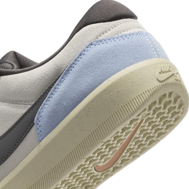 DV5477-102 Nike SB Force 58 Skateboarding Shoes (Men's)