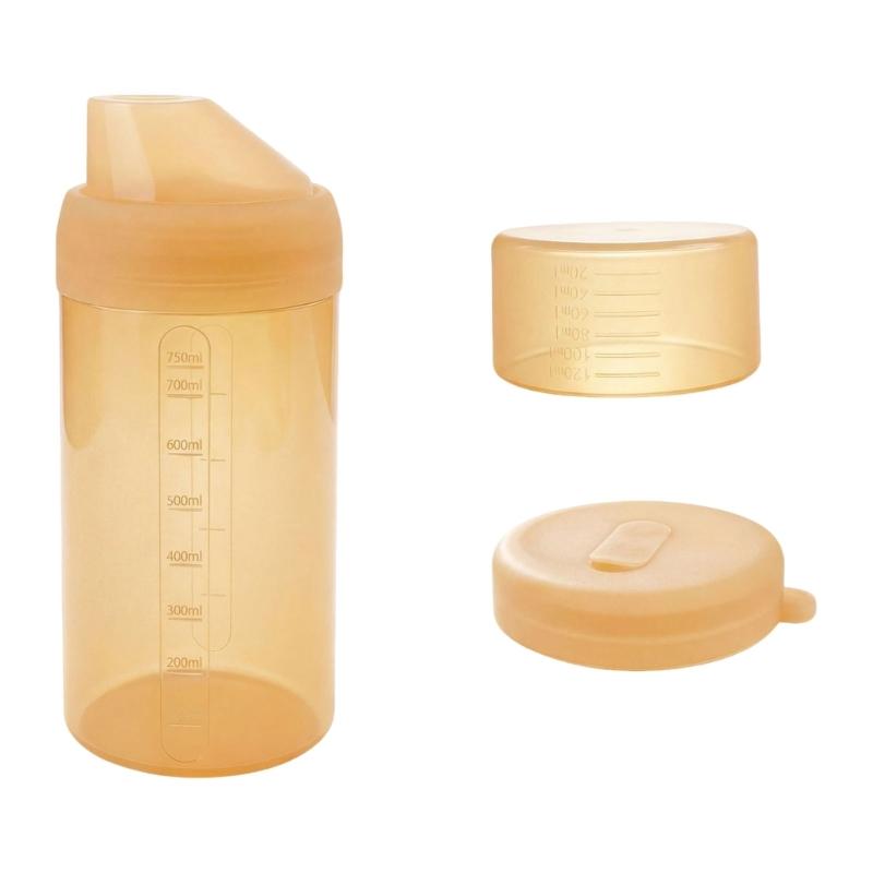 Clear View Silicone Seal Storage Jar For Easy Content Identification In Kitchen Supplies Without Opening The Lid