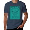I Eat Food Tshirt Active Sports Short Sleeve Cotton Shirt