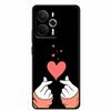 For Realme 14 5G Case Cute Cartoon Silicone Back Cover Cases for Realme 14 5G Global Soft TPU Case 6.67'' Realme14 5G Shells New
