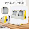 135 Film Viewer Rechargeable Gift Versatile Professional High Performance Type C Charging Portable