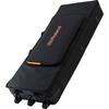 Roland SC-G61W3 61-Key Keyboard Case with Casters