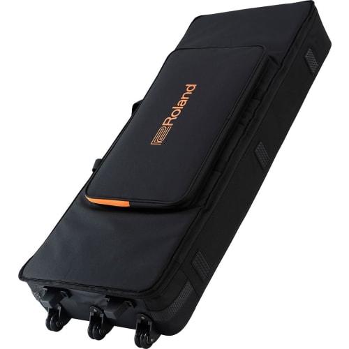 Roland SC-G61W3 61-Key Keyboard Case with Casters