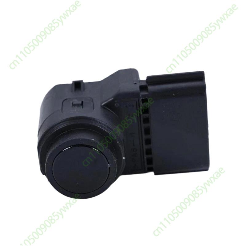 NEW 4ML061ADB PDC Parking Sensor Radar Color Black For Hyundai KIA for Toyota Yaris PW50100700AB Replacement Parts
