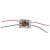 DCDC 10A 180W Boost Buck Converter 10.570V to 558V Step Up Down Power Supply Module