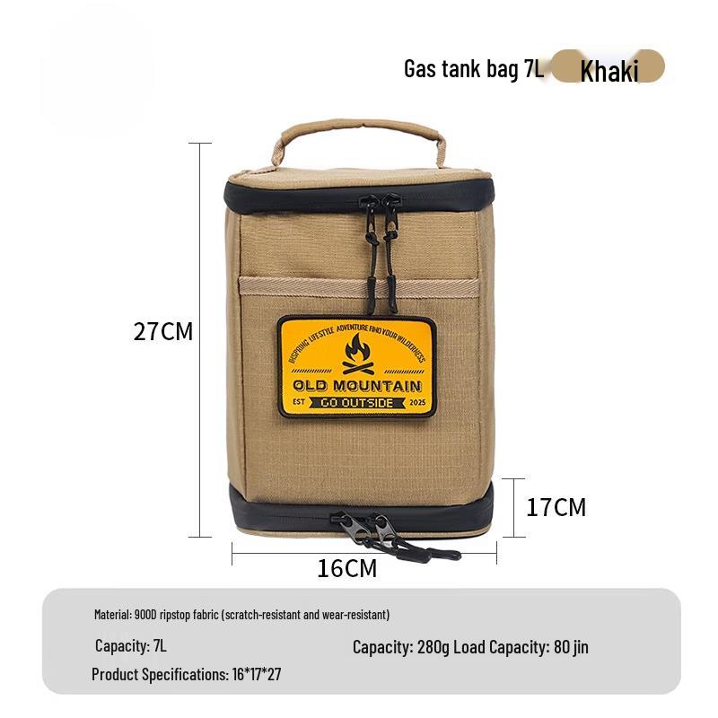 MDNG Portable Outdoor Storage Bag