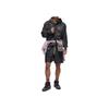 Jordan X J Balvin Hoodie (Asia Sizing) Black Unisex Streetwear DR2959-029