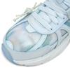 Susan Fang X Nike  V2K Run Artist Collection Women Sneakers Blue Blue-Tint Multi-Color IB7426-400