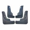 Applicable Mango New Energy Vehicle Mudguard Flap Decoration