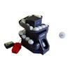 Forniture per allenamento tennis da tavolo UNIX Robo-Star Robota-kun NX2845