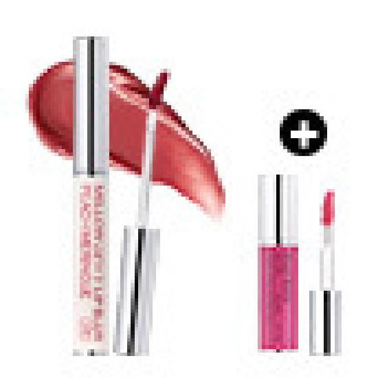Sister & Mellow Dewy Lip Blur 8 types (single/promotional)