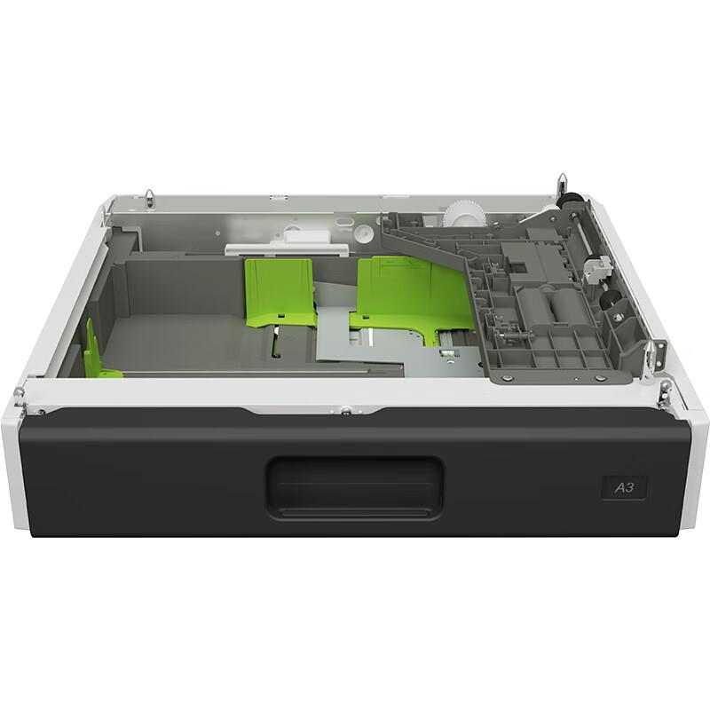 Sharp Multifunction Printer 3-Layer Paper Tray CN plug (adapter included)