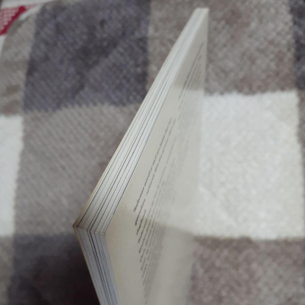 [USED] Unread THE BEATLES IN HOLLAND rare book