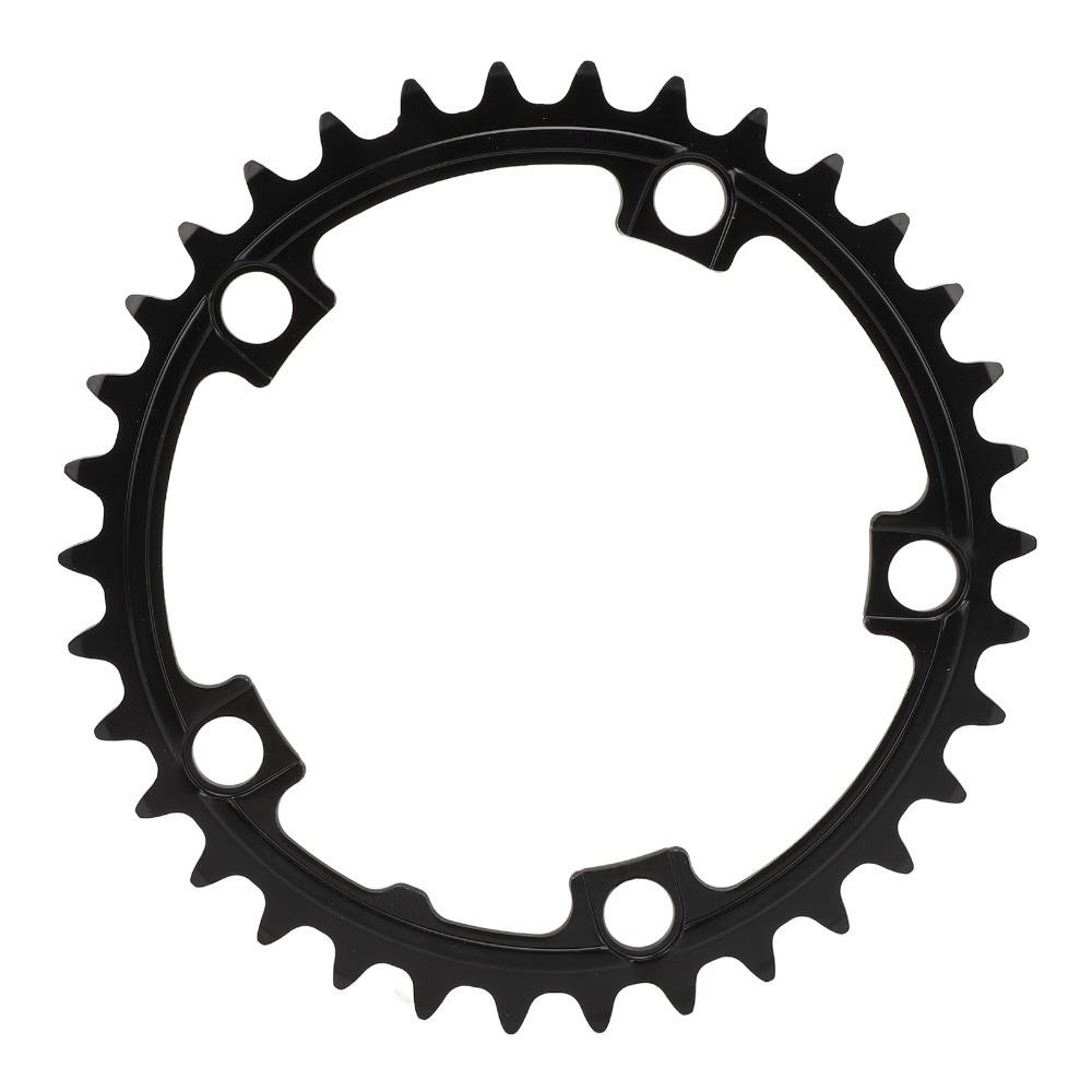 

Steel Cycle Chainring Cycling Chainwheel for Tongsheng TSDZ2/TSDZ2B Mid Drive Motor Road Bike 34T