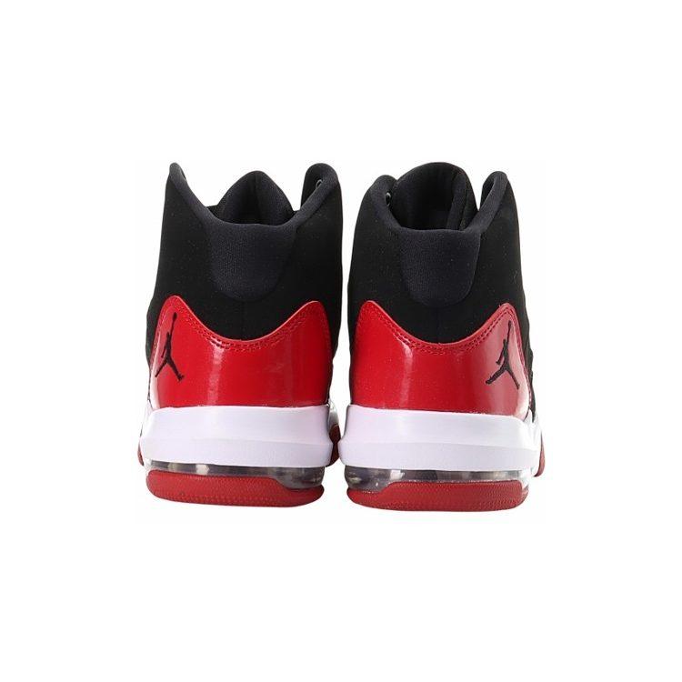 Jordan Max Aura Bred GS AQ9214-006