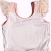 Girls' 2025 Princess One-Piece Swimsuit for Toddlers & Babies