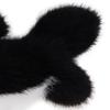 Halloween carnival plush animal tail cute dolphin tail cosplay role play party props