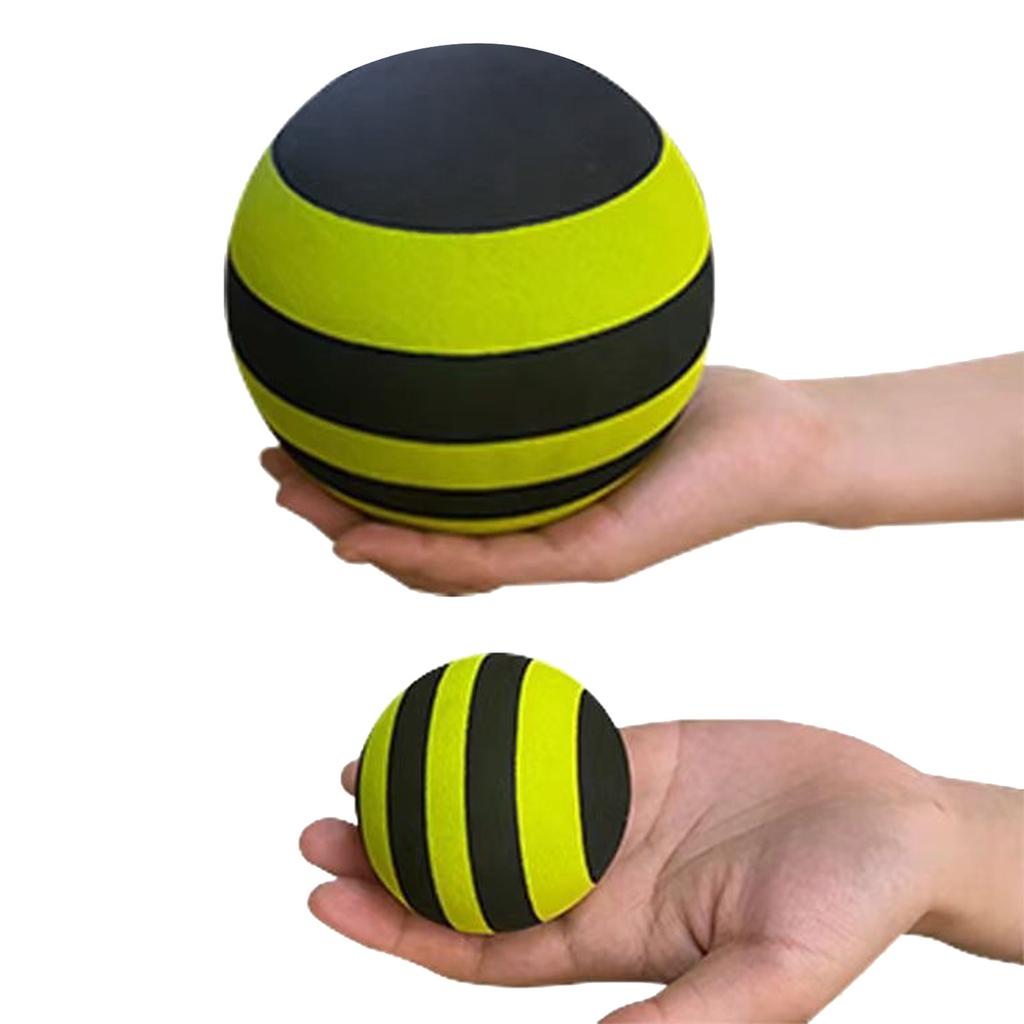 Yoga Massage Balls Muscle Relaxation Acupressure Balls Home Gym Acupressure Balls Muscle Relaxer Balls Massager Rollers