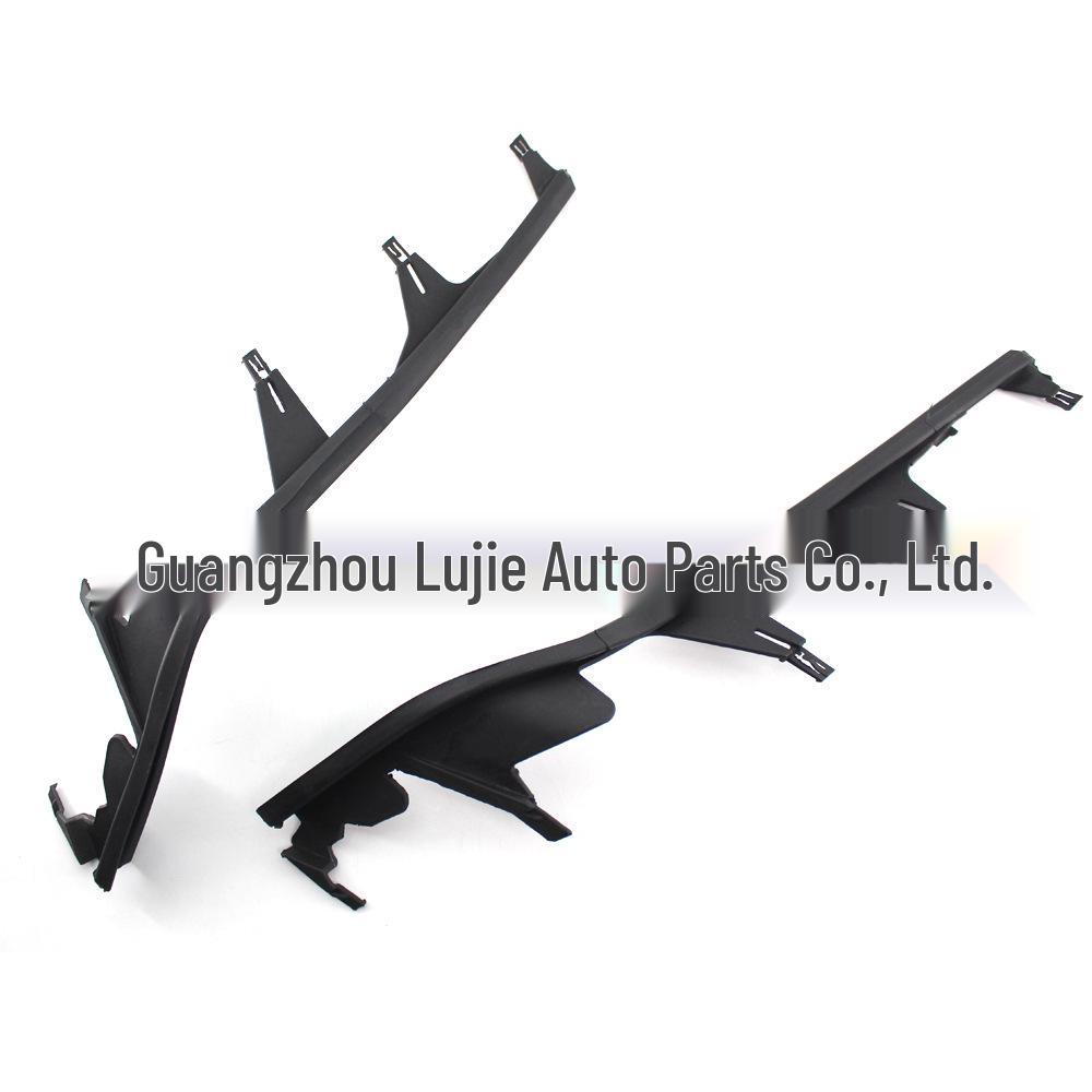 BMW E46 3 Series 98-01 Sedan Headlight Rubber Strip 63128384487/63128384486