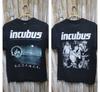 T-shirt Unisex Cotone Full Size S-5XL Band Incubus Album Science Musica PR338