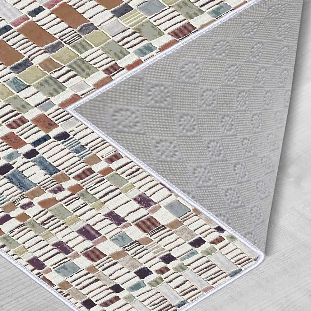 Rovigo Home Washable Printed Carpet RVGHOME0545