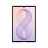 מארז סיליקון מגנטי מקורי Samsung Galaxy Z Fold8 מארז שקוף מגנטי Z Fold8 מארז שקוף Z Fold8 כיסוי טלפון Z Fold 8 תומך בטעינה אלחוטית