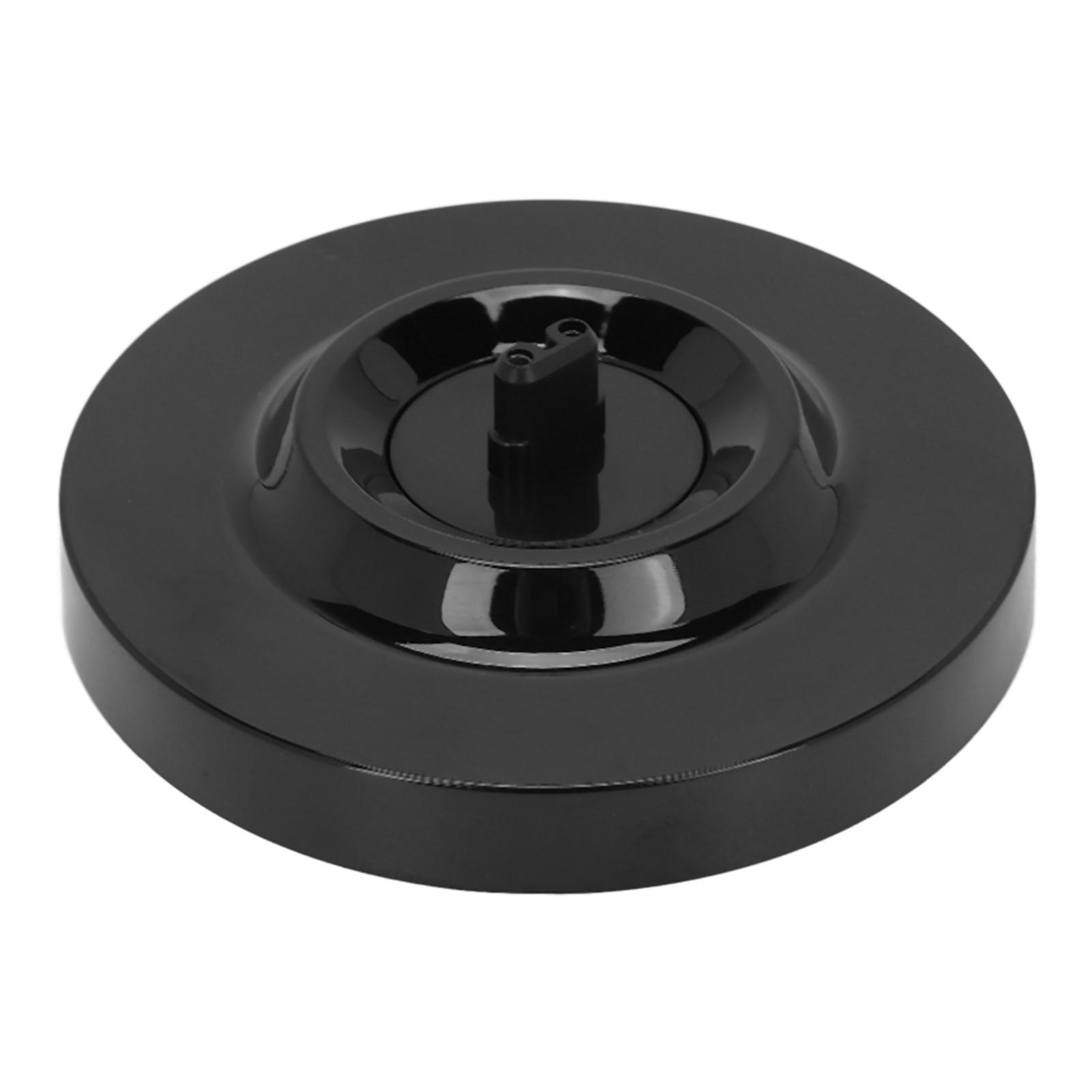 

Черная сотовая универсальная зарядная база для бритвы 4DSHAVER и аксессуары