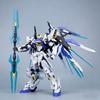 1/100 Charon Assembly Mecha Model Kit Robot Action Figure With Glowing Water Decals Collectible Desktop Ornament Toy Gifts
