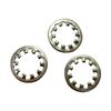 304 Stainless Steel Internal Tooth Lock Washer