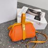 Fashionable Shell Handbag Women's Mini Shoulder Bag 2026 Stylish Personalized Crossbody Bag for Ladies Trendy Handbag