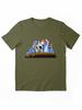 Mega Man Dr Wily's Castle Essential T-Shirt