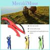 Plastic Fish Grip Fishing Holder Durable And Reliable Lip Grabber Tool