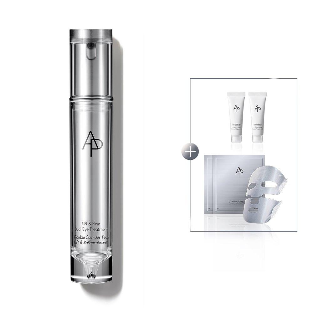 

[AP BEAUTY] Двойной уход для кожи вокруг глаз Lift & Firm 15 мл