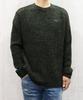 Diesel Pullover Knit Size L Men's K-SAN-LIN (A19808RKNBH 5IX), Green,
