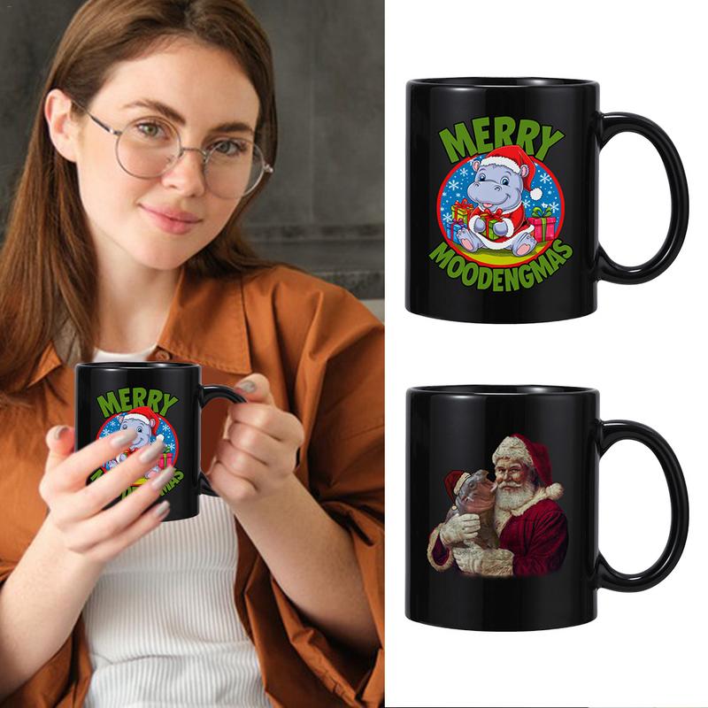 Mug Funny Mug Ceramic Tea Coffee Cup Ceramic Tea Cup Exquisite Travel Cup For Coffee Shop Offices