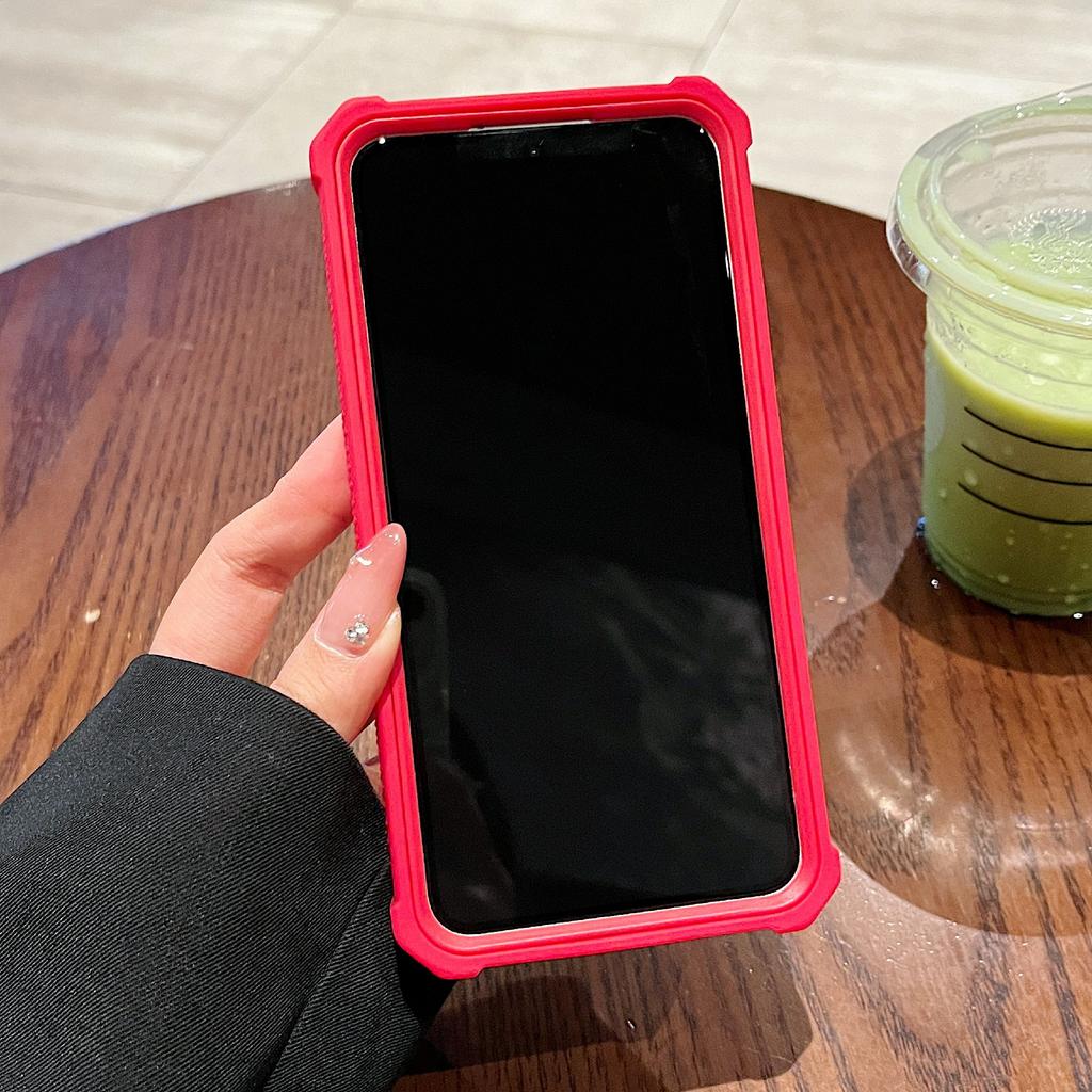 For Samsung Galaxy S24 Case Clear Detachable 2 In 1 Shockproof TPU + PC Phone Back Cover