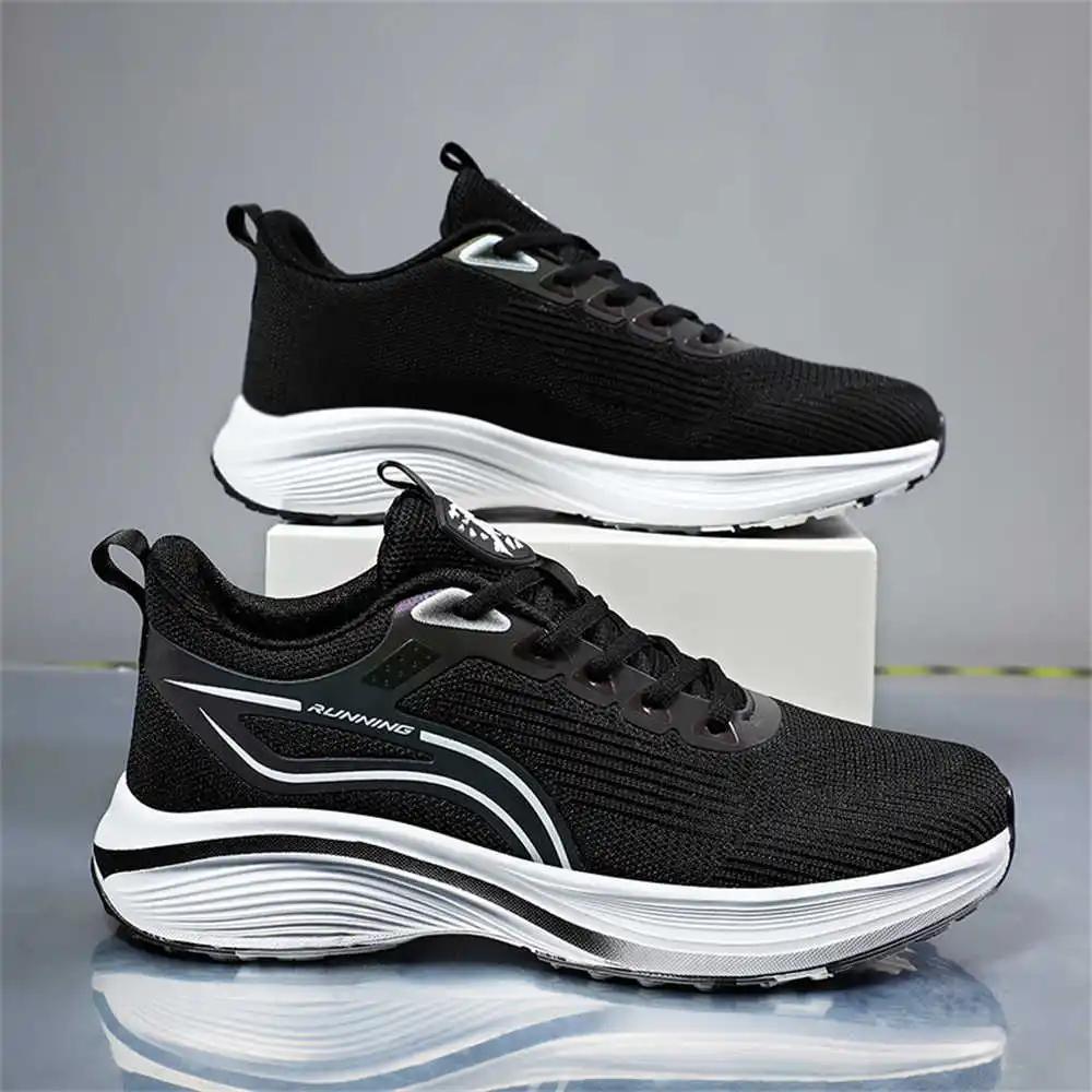 Number 46 Lace Up Basketball Brand Tennis Men's Sneakers Large Size 48 Mens Shoes Fashion Sports From Famous Brands
