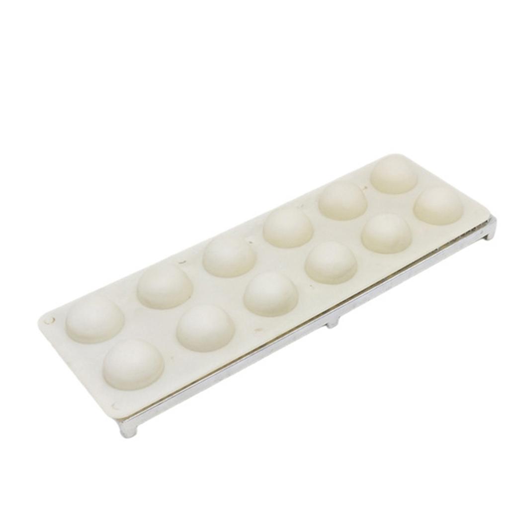 Italian Squared Dumpling Mold DIY Fondant Cake Decoration For Kitchen Cooking